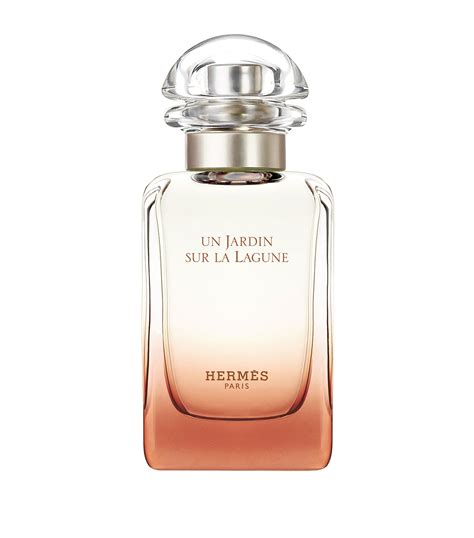 hermes un jardin eau de toilette